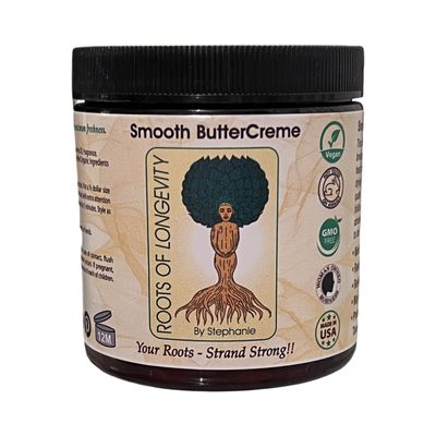 Smooth ButterCreme