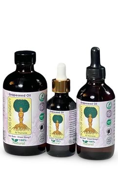 Grapeseed Oil Grapeseed Oil