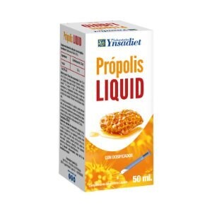 Propolis Liquid 50 ml Ynsadiet