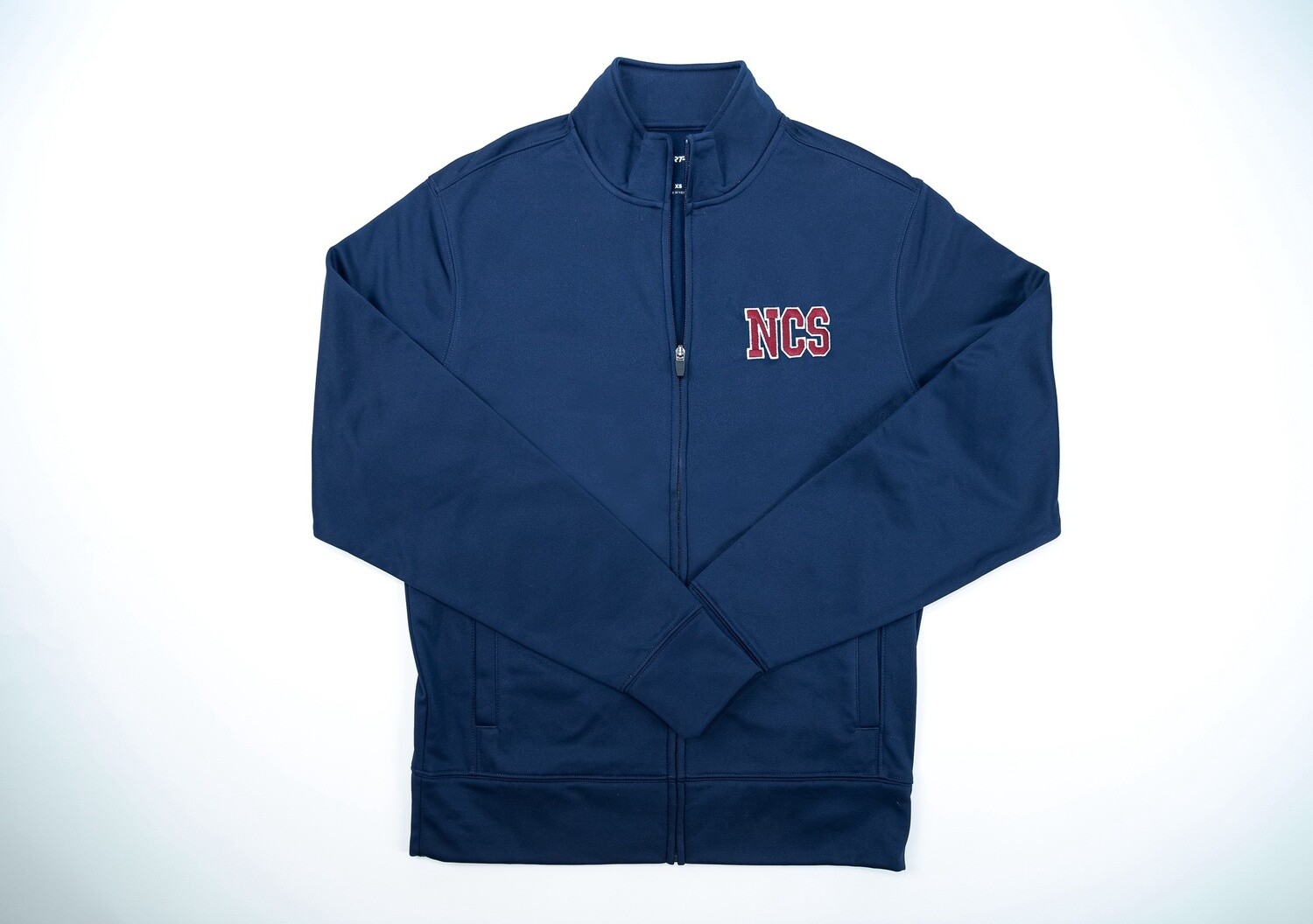 Mens Navy Jacket