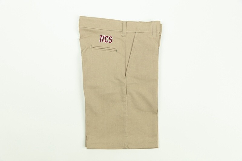 Boys Shorts Husky