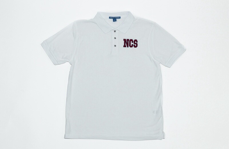 Adult S/S Dri-fit Polo