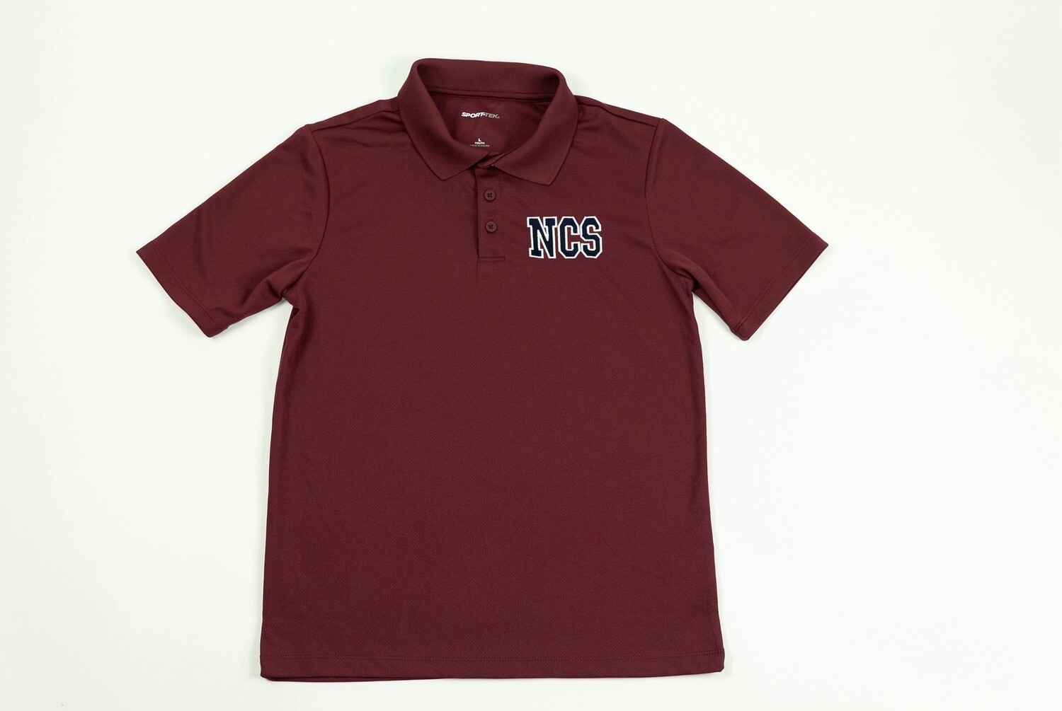 Adult S/S Dri-fit Polo