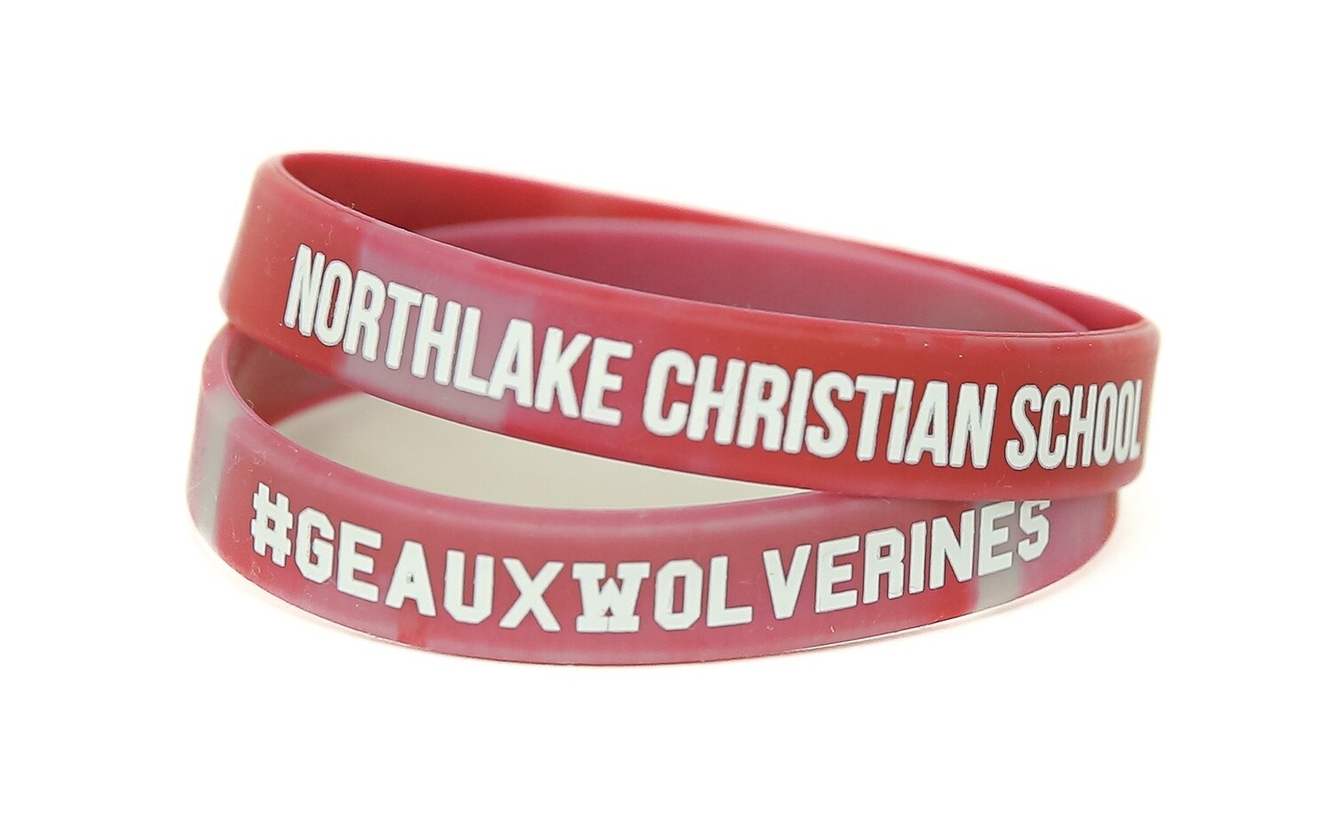 Wolverine Wristband