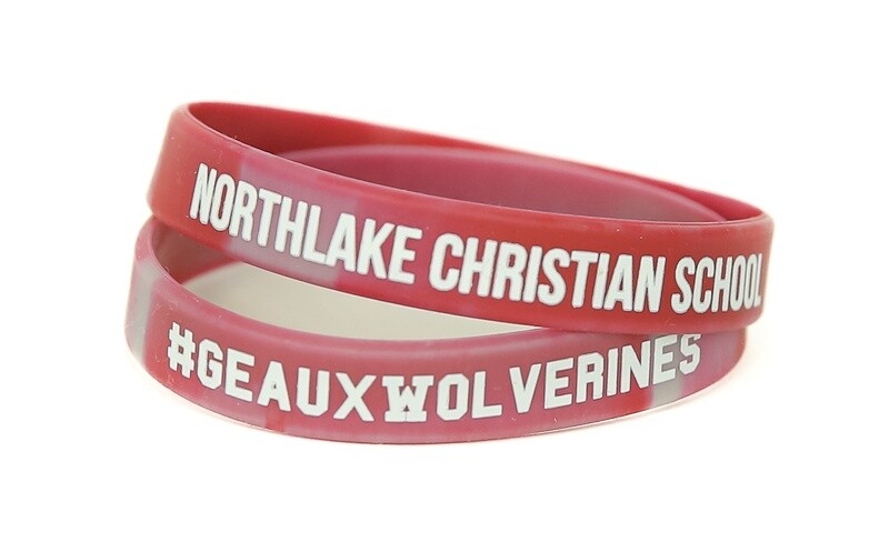 Wolverine Wristband