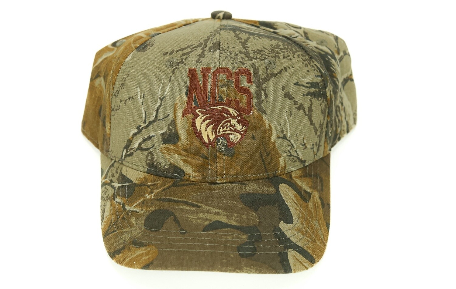 Real Tree Trucker Hat