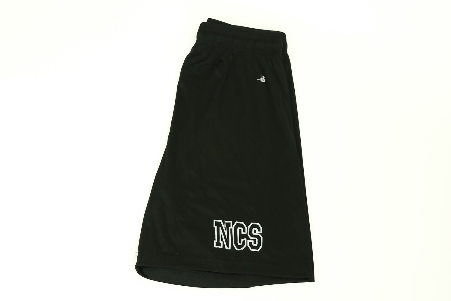 Adult NCS PE Shorts