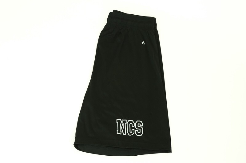Adult NCS PE Shorts