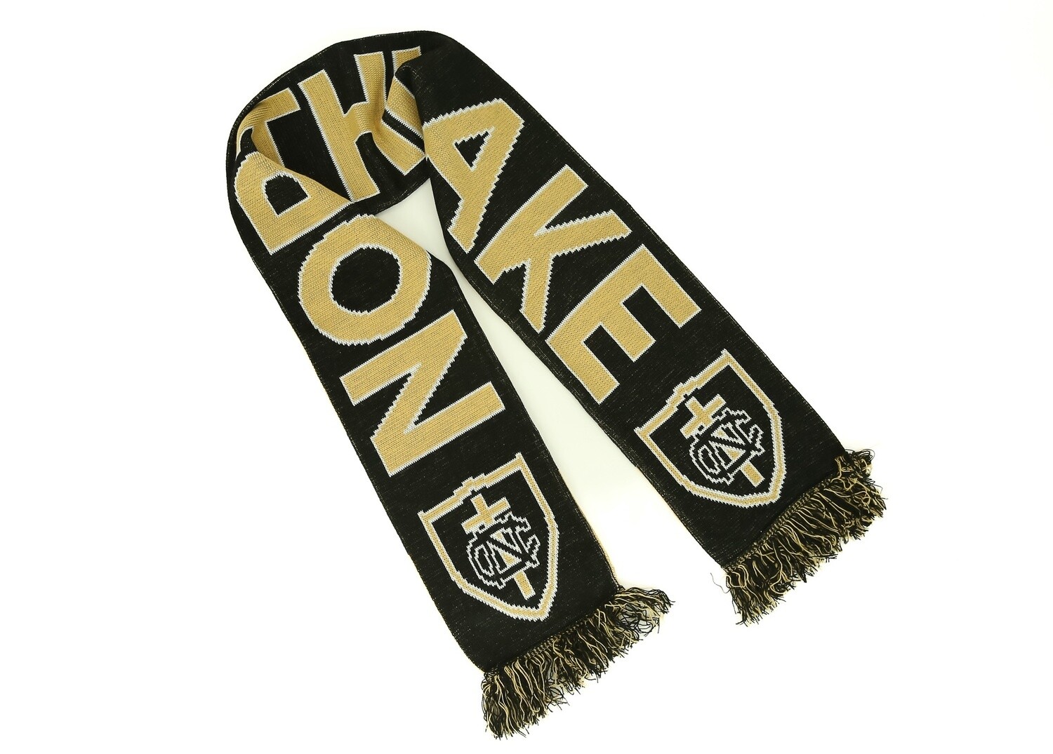 NCS Scarf