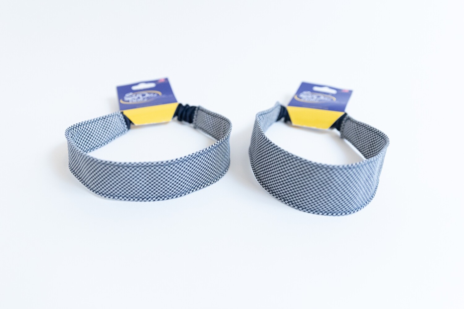 Big Elastic Headband
