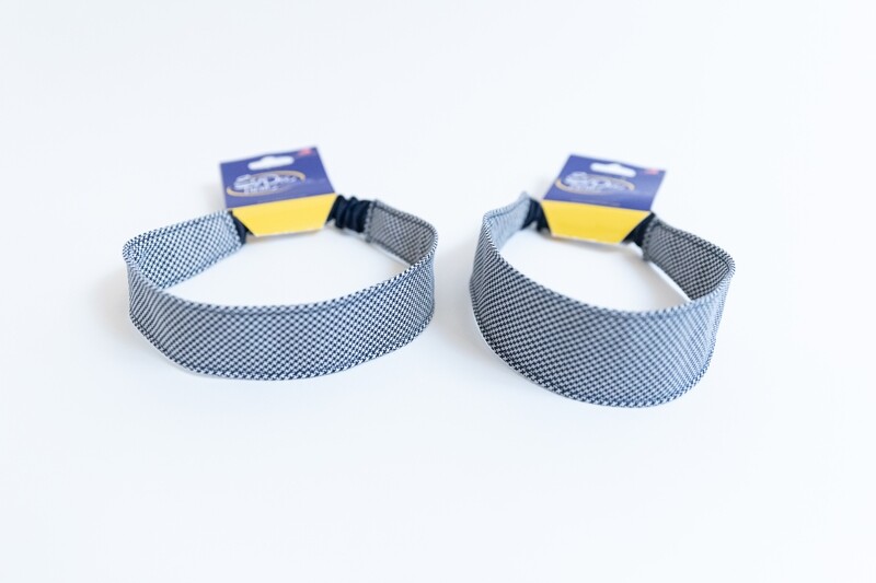 Big Elastic Headband
