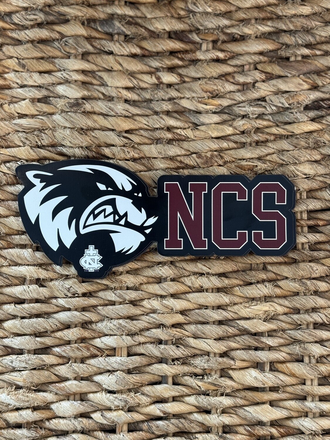 NCS Magnet
