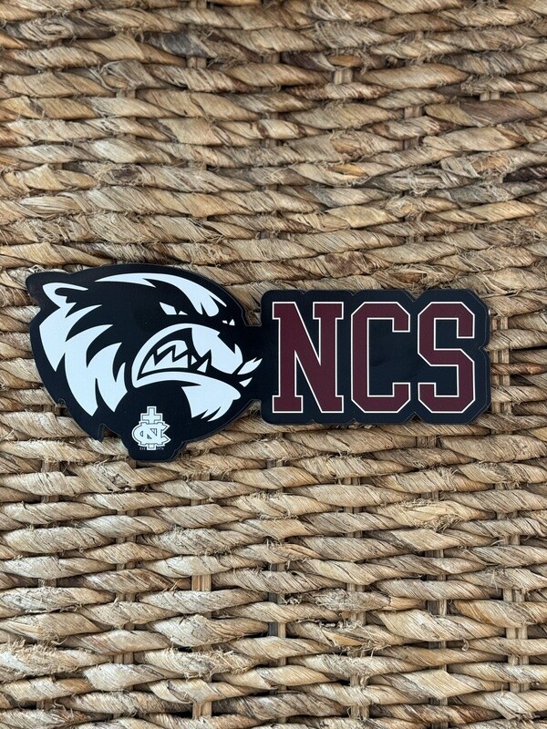 NCS Magnet