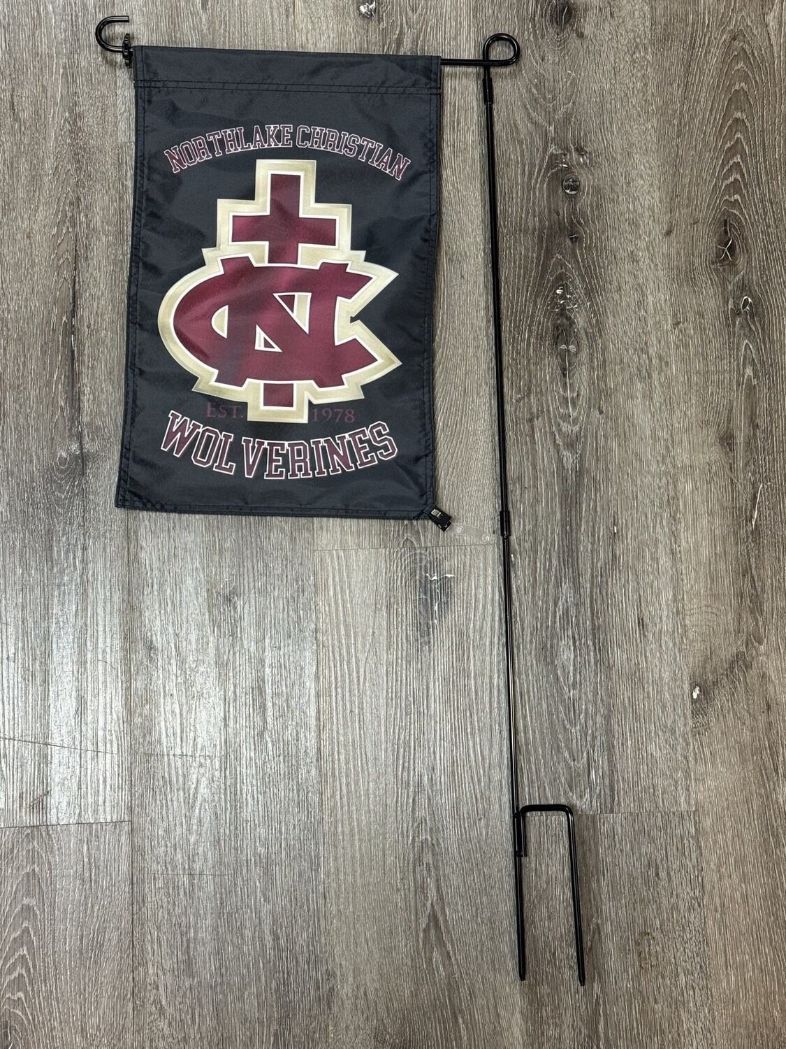 Yard Flag