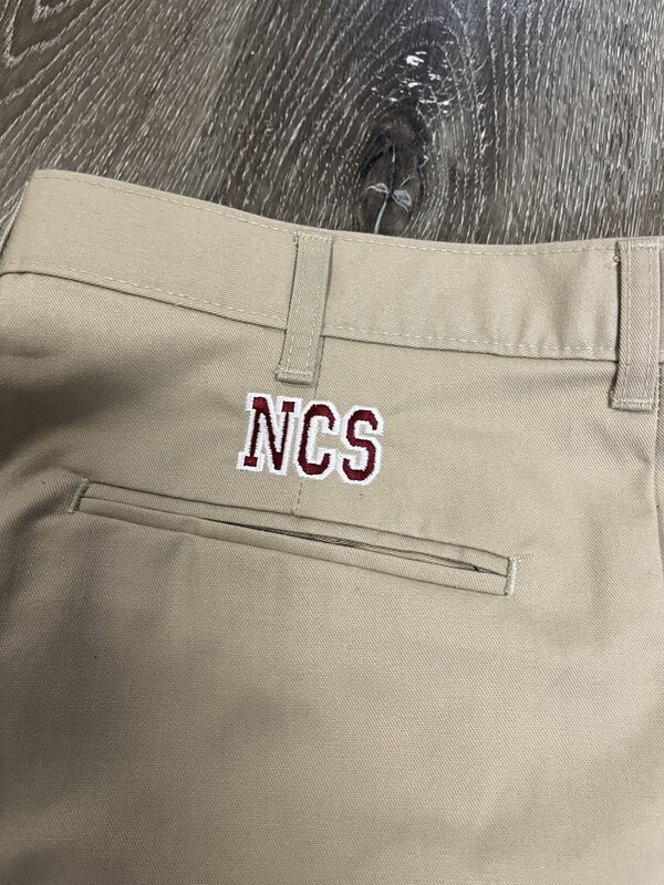 Boys Pants Prep