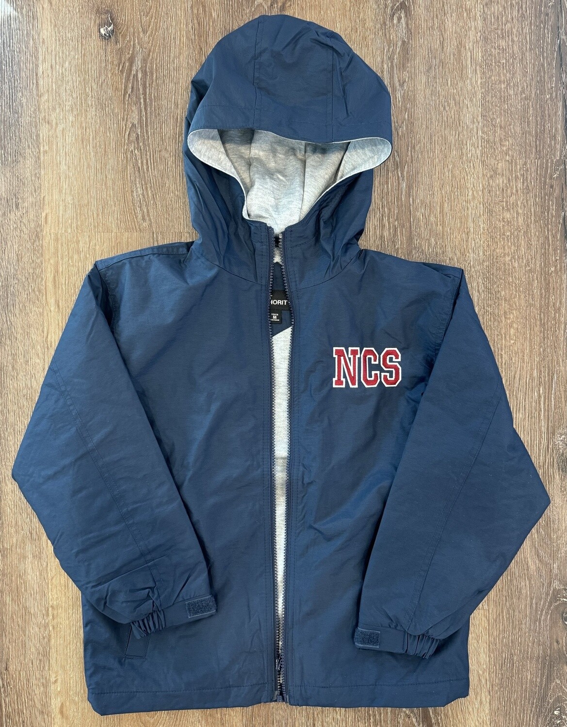Youth Heavy Weather/Rain Jacket