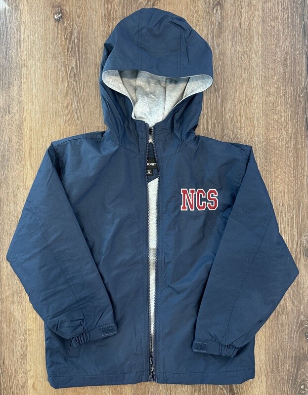 Youth Heavy Weather/Rain Jacket