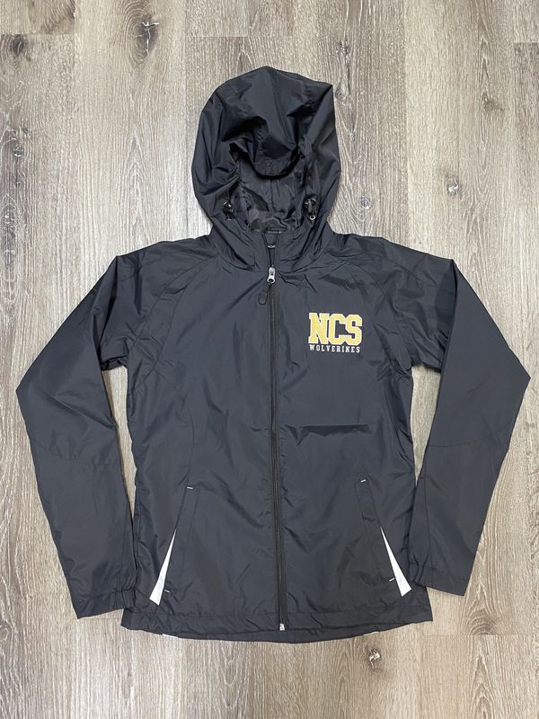 Ladies Rain/Wind Breaker