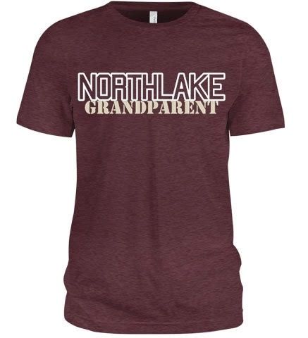Northlake Grandparent Tee