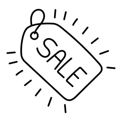 SALE