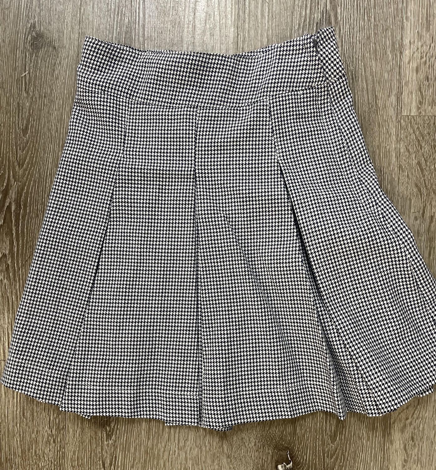 Girls Skirt Highland