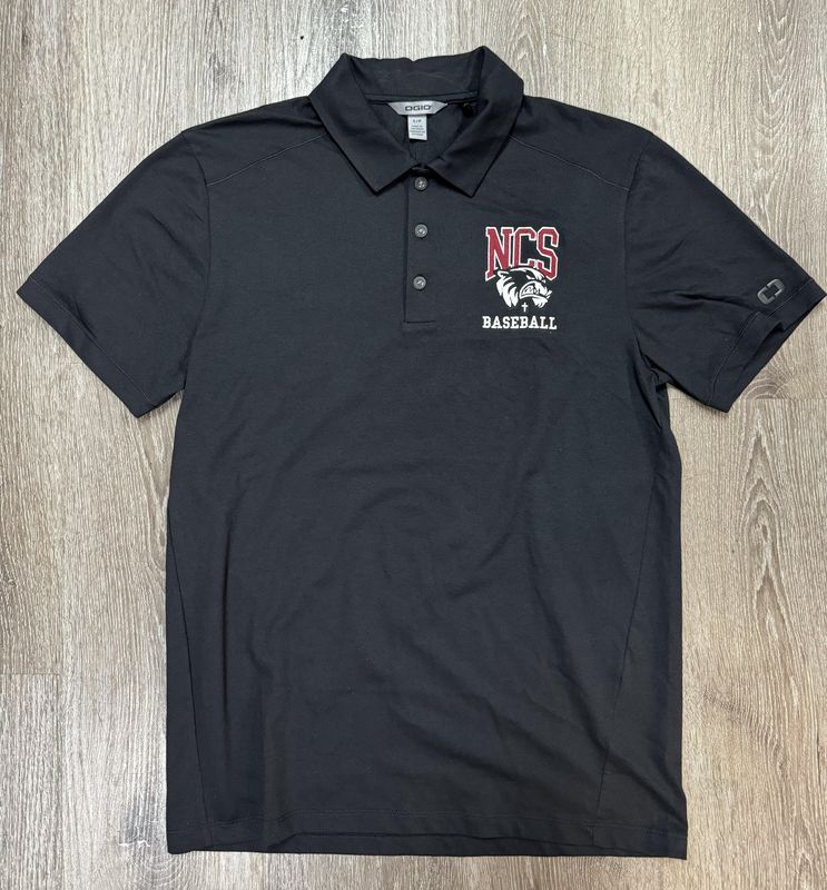 Baseball OGIO Polo