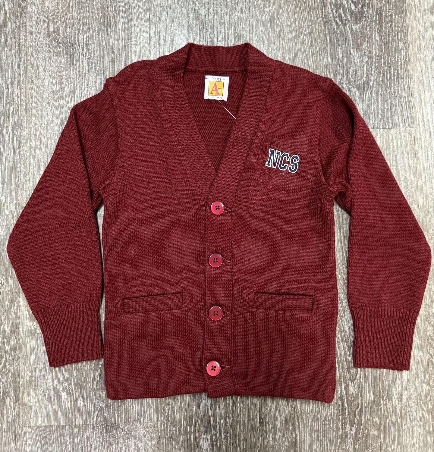 Girls&#39; Cardigan