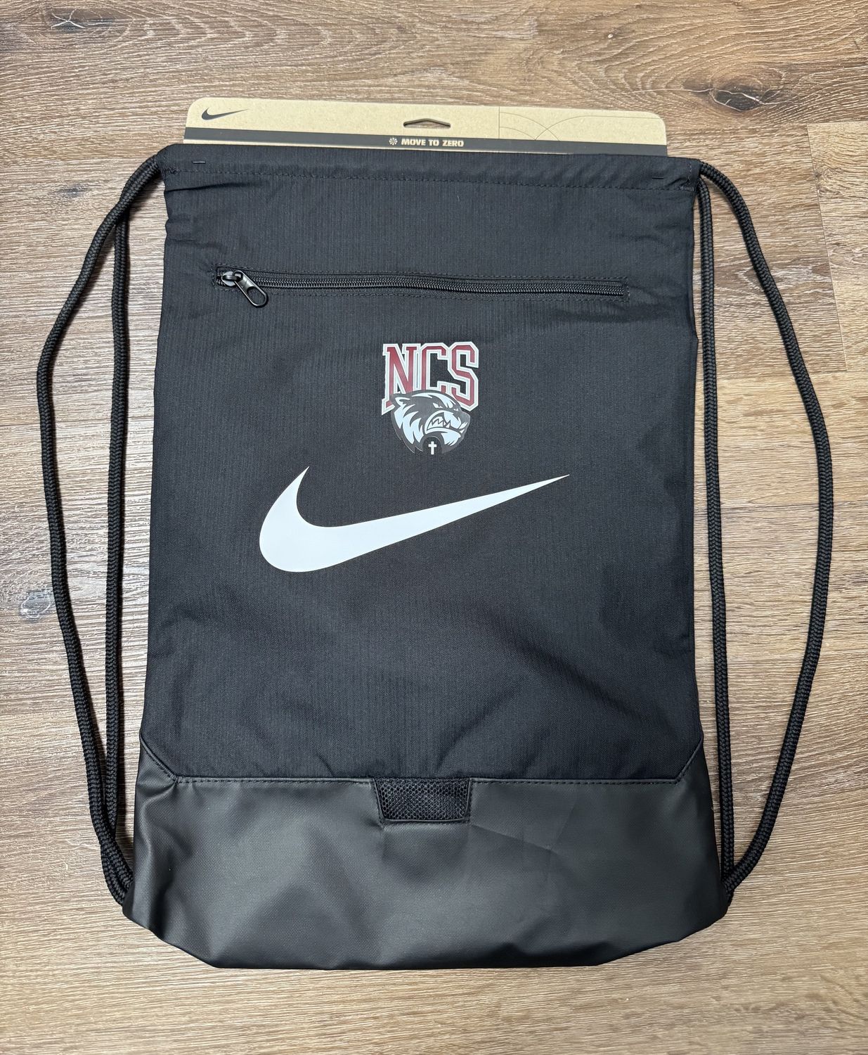 Nike Drawstring Bag