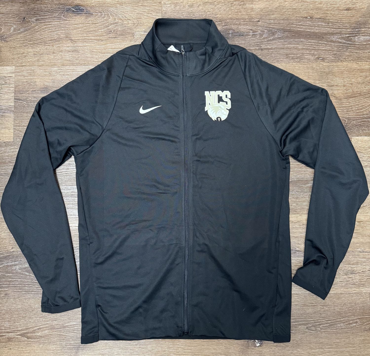 Nike Training Jackets