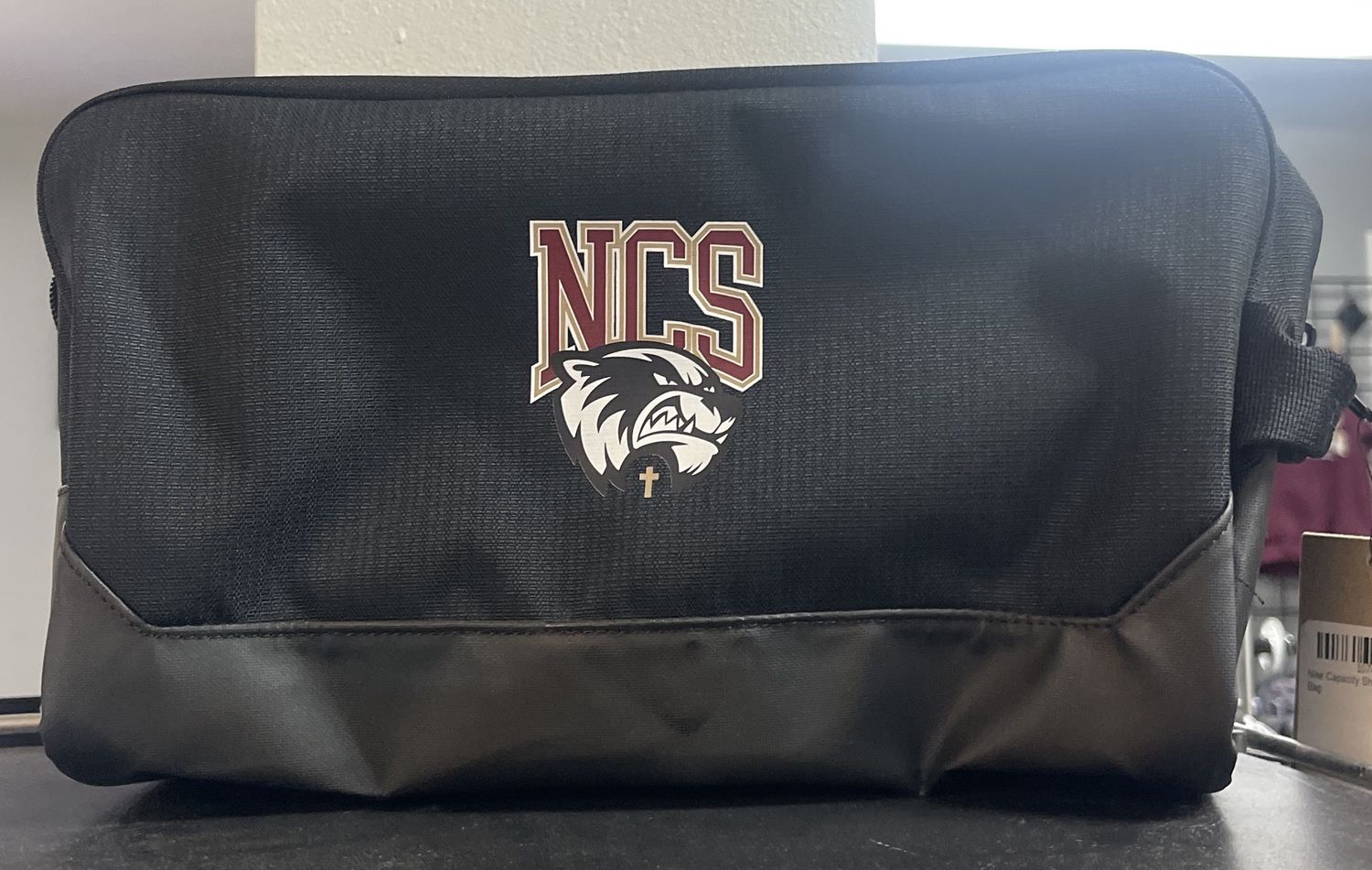 Nike Capacity Shoe Bag
