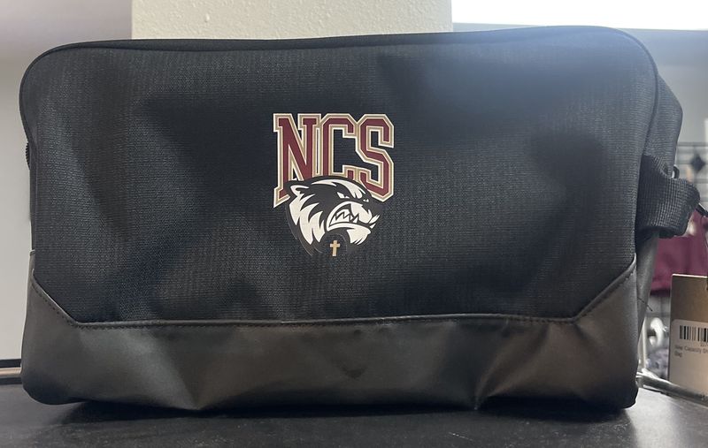 Nike Capacity Shoe Bag