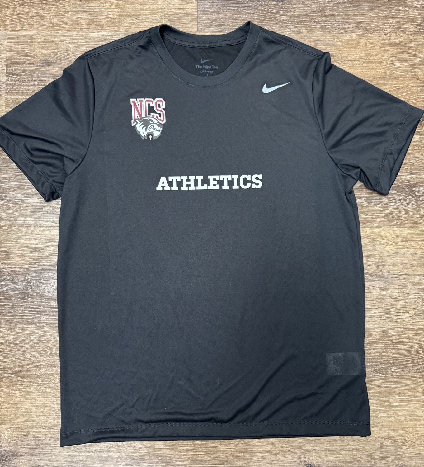 Nike Dri-Fit Training Shirt