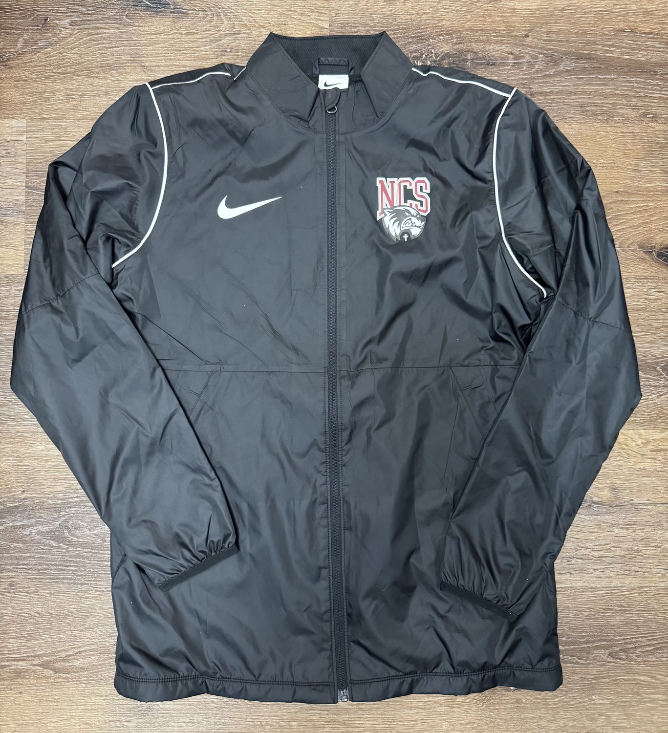 Nike Mens Windbreaker