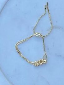 NCS Bubble Bracelet