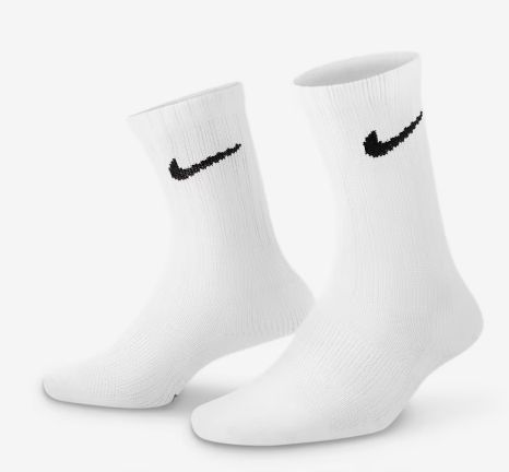 Nike Crew Socks (Child)