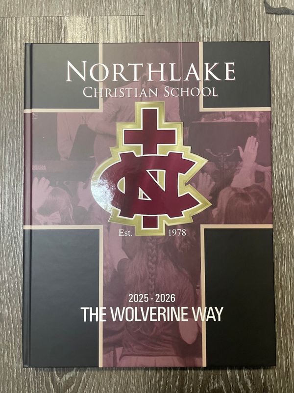 NCS Yearbook