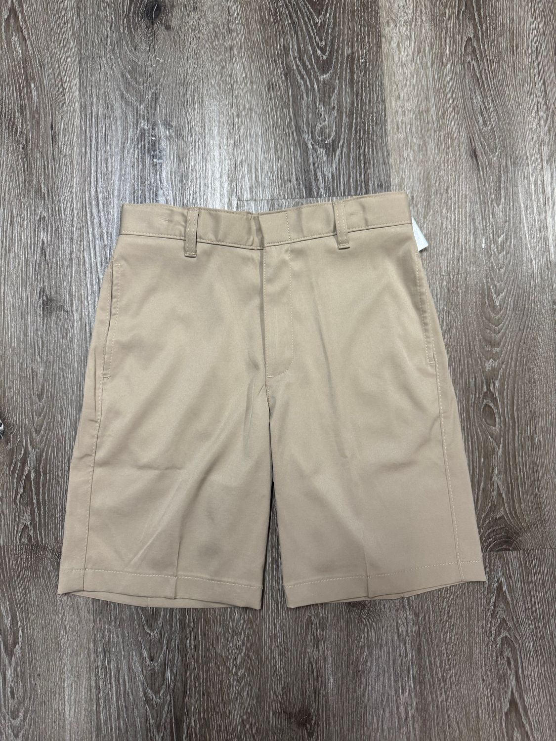 Boys Shorts:  Performance