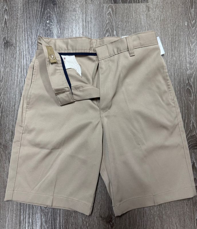 Boys Shorts:  Performance