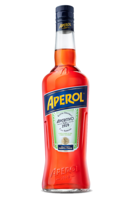 Aperol Aperitivo 700ml