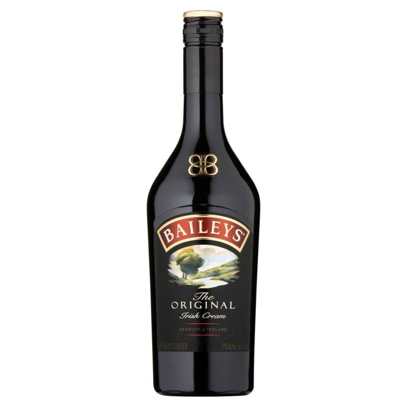 Baileys Irish Cream Liqueur 700ml