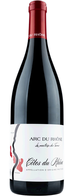 Arc Du Rhone Red