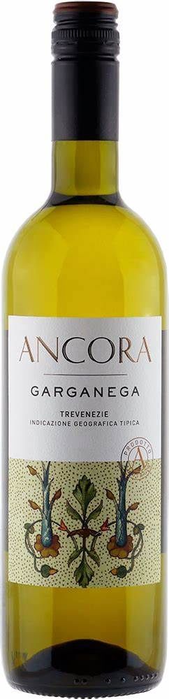 Ancora Garganega Trevenezie