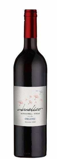 Abuelico Organic Syrah