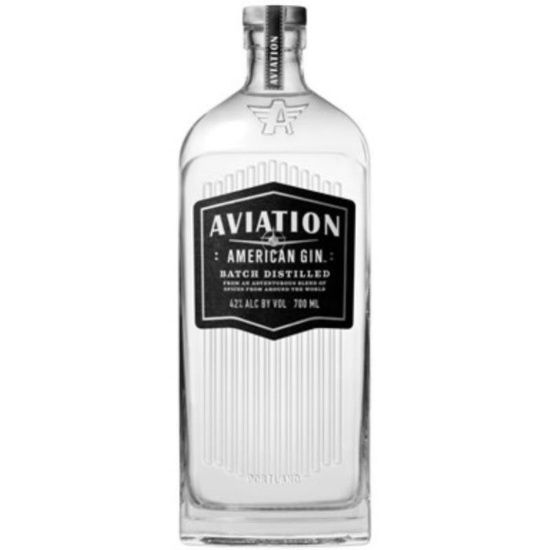 Aviation Gin 700ml