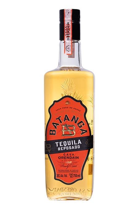 Batanga Tequila Reposado 750ml