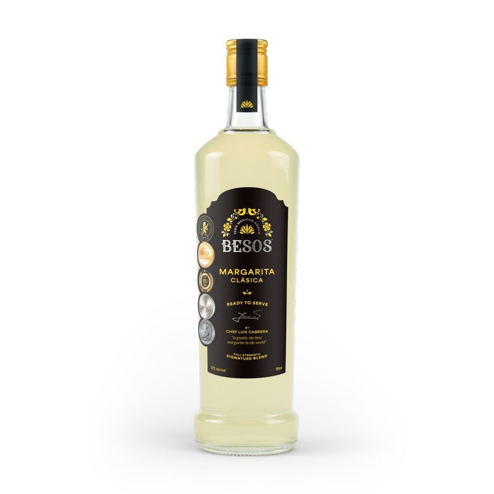 Besos Classic Margarita