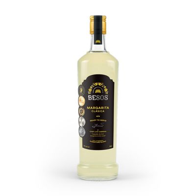 Besos Classic Margarita