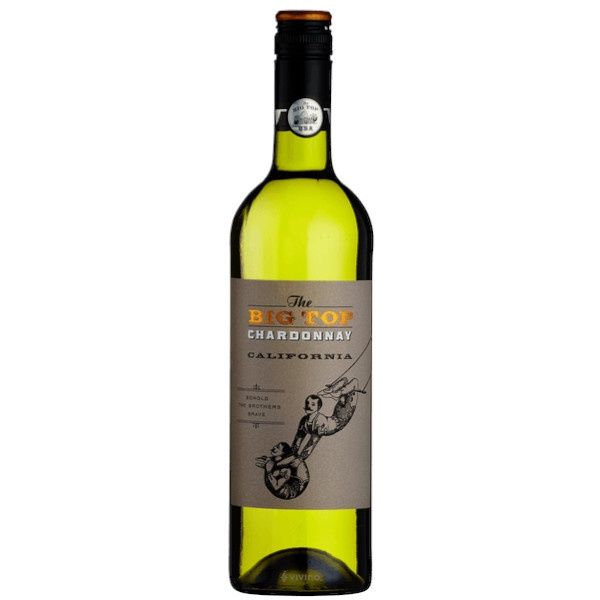 Big Top Chardonnay