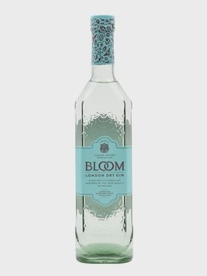 Bloom London Dry Gin 700ml