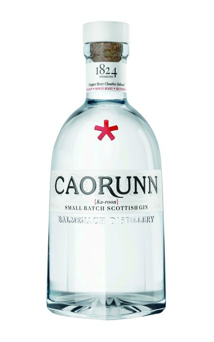 Caorunn Small Batch Scottish Gin 700ml